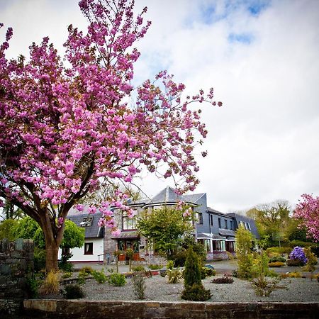 Kathleens Country House Lower Coolcorcoran Екстер'єр фото
