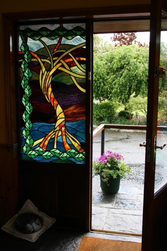 Kathleens Country House Lower Coolcorcoran Екстер'єр фото
