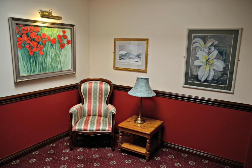 Kathleens Country House Lower Coolcorcoran Екстер'єр фото