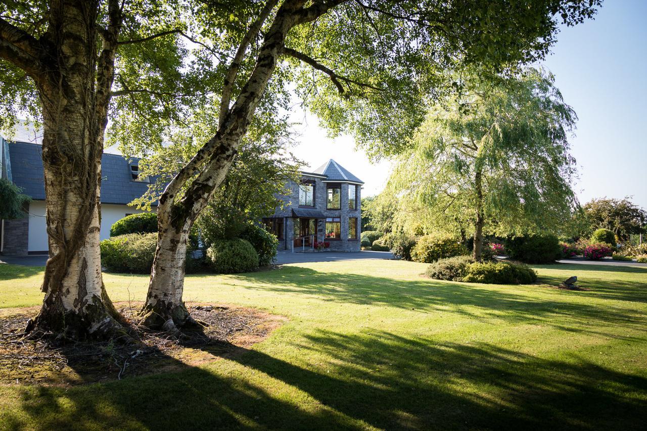 Kathleens Country House Lower Coolcorcoran Екстер'єр фото
