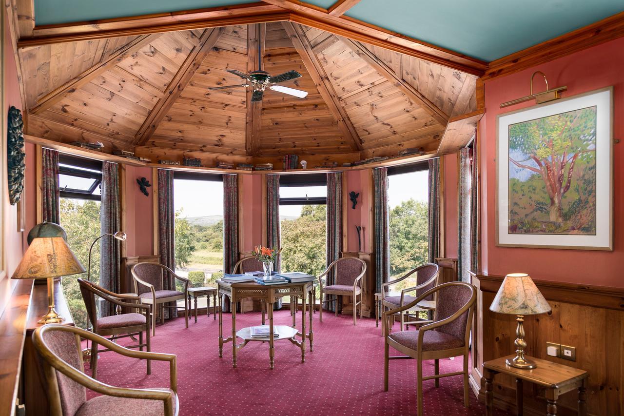 Kathleens Country House Lower Coolcorcoran Екстер'єр фото