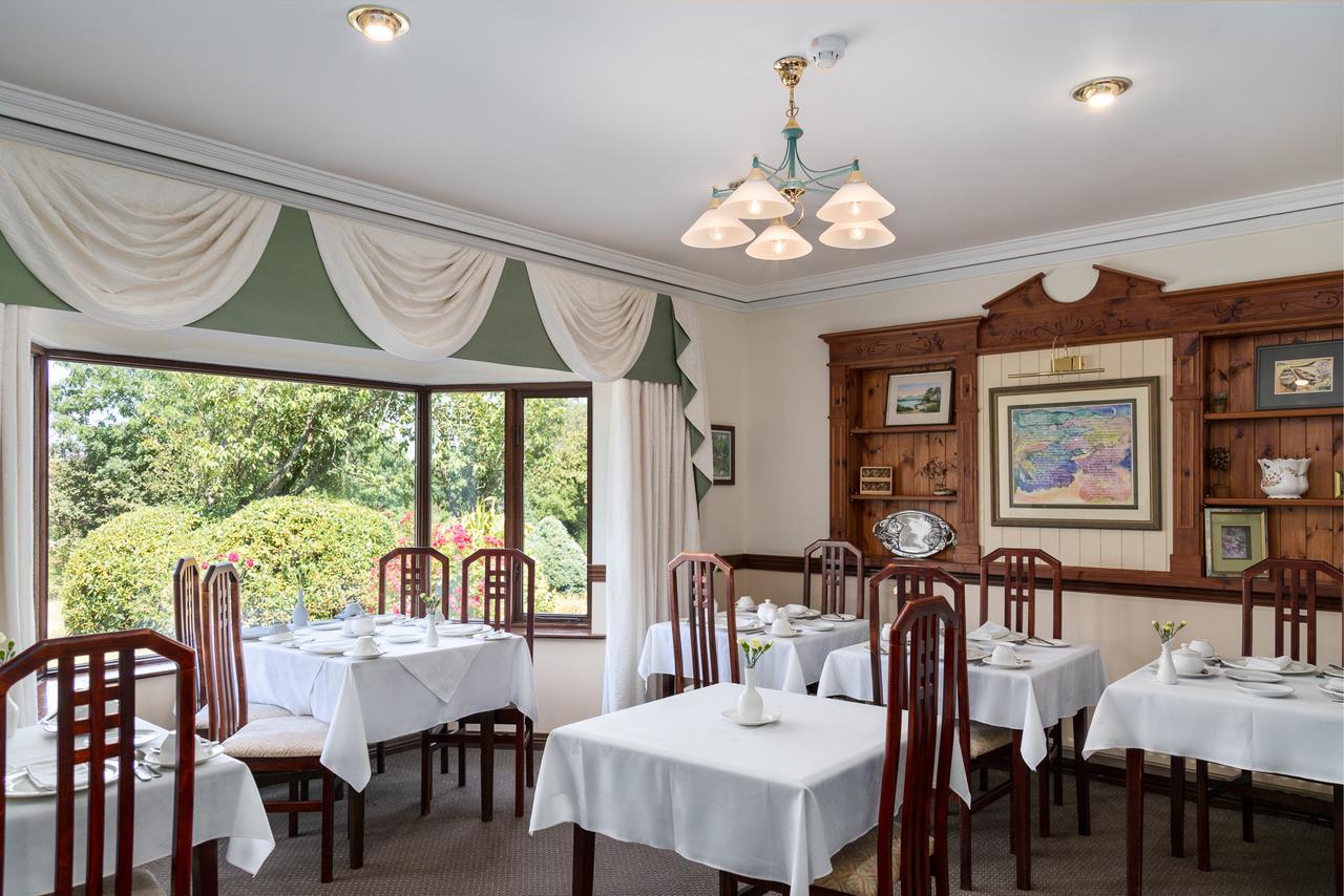 Kathleens Country House Lower Coolcorcoran Екстер'єр фото